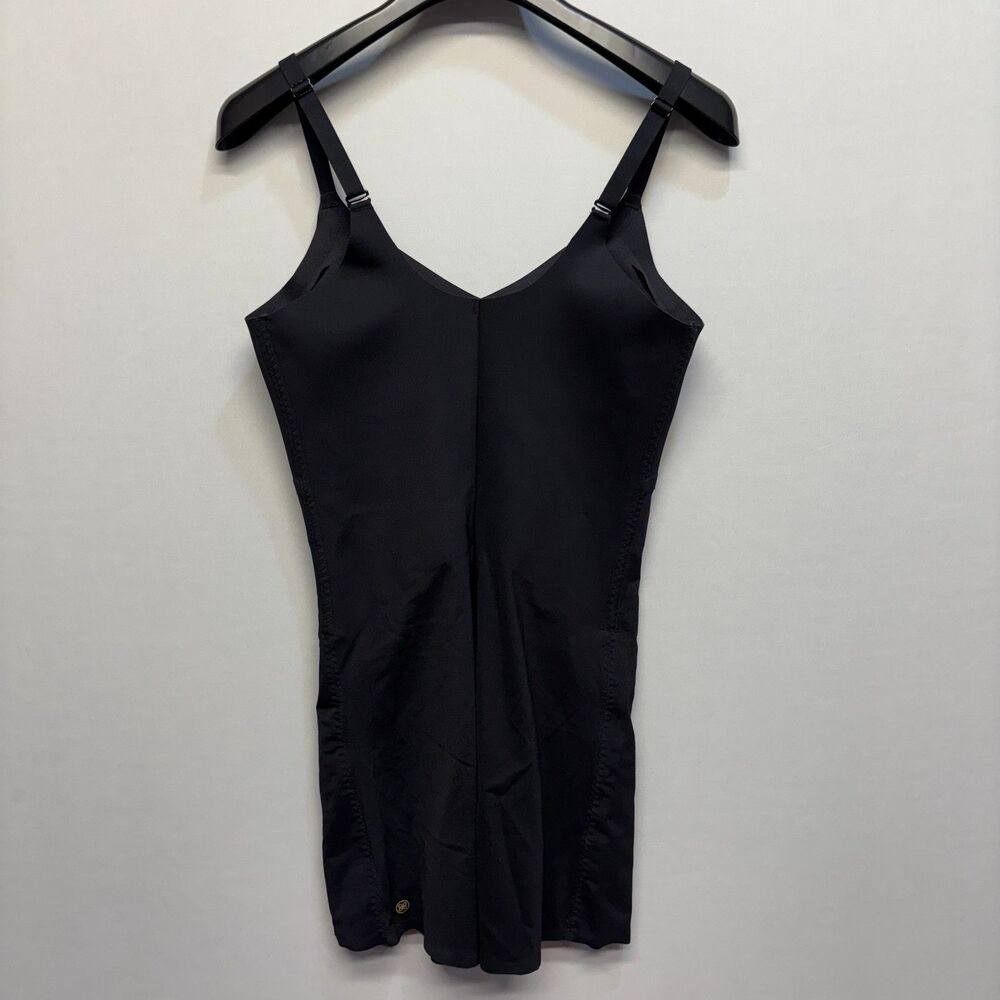 Honeylove SuperPower Mid-Thigh Bodysuit Shapewear Size Medium D121 -4 - Picture 10 of 15